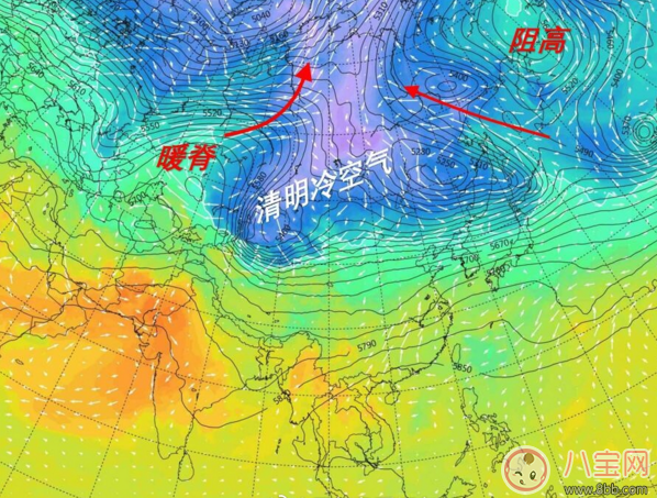 2018清明節天氣怎么樣會下雨嗎 為什么每年清明節總是會下雨 2018清明節天氣怎么樣會下雨嗎 為什么每年清明節總是會下雨