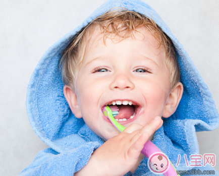 孩子乳牙齲齒有必要補(bǔ)嗎 乳牙齲齒會(huì)不會(huì)影響恒牙