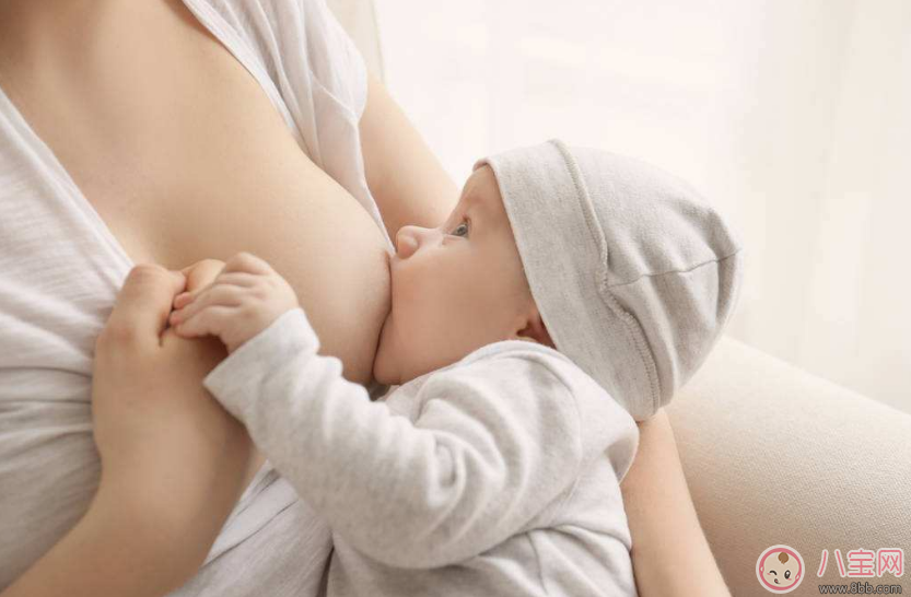 乳頭破裂還能喂奶嗎 如何解決哺乳常見問題