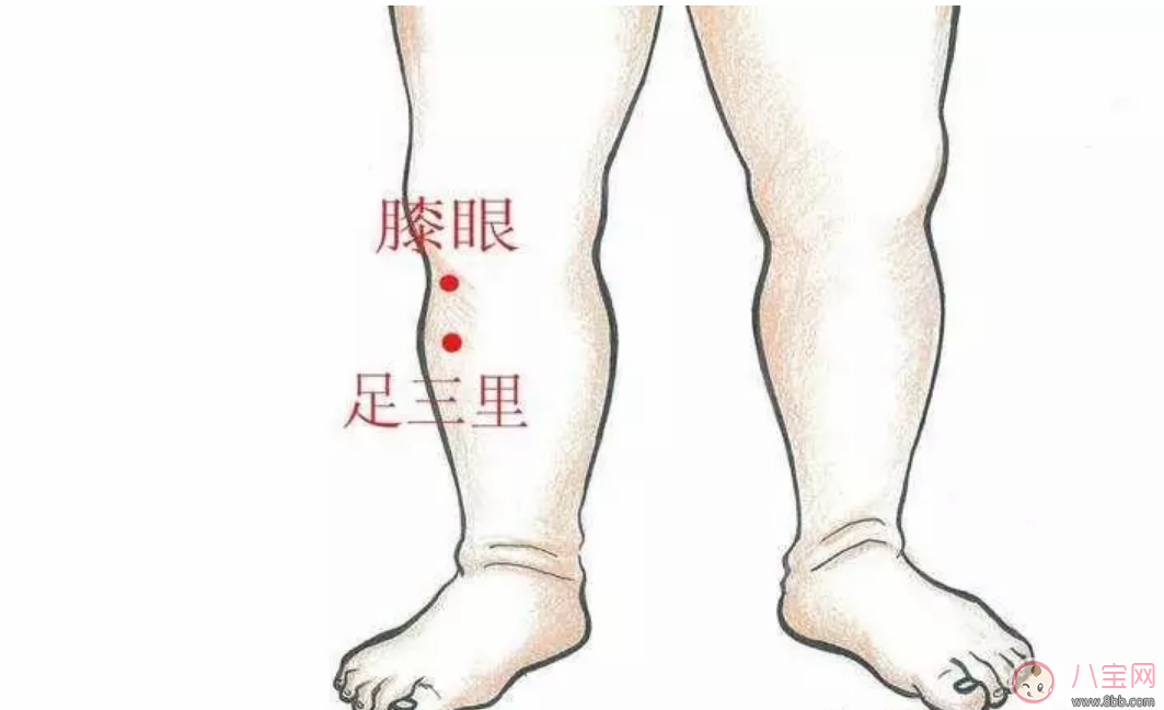 嬰兒脾胃不好怎么推拿 小兒健脾胃的推拿手法是什么