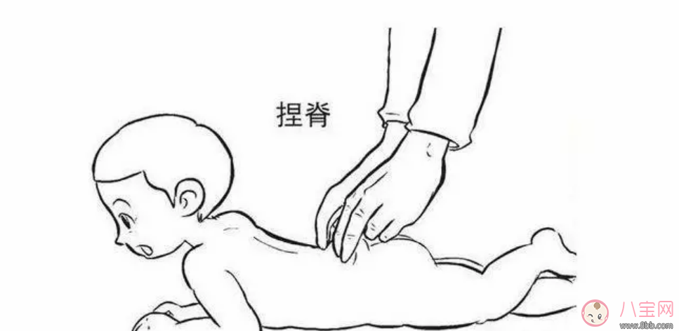 嬰兒脾胃不好怎么推拿 小兒健脾胃的推拿手法是什么