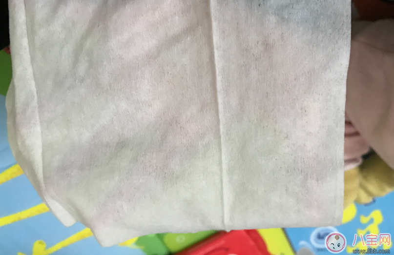 五個小卡車手口濕巾怎么樣 五個小卡車嬰兒手口濕巾好用嗎