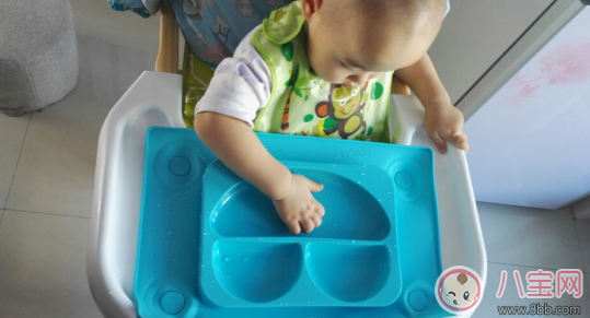 三個奶爸硅膠餐盤怎么樣 三個奶爸硅膠餐盤好用嗎