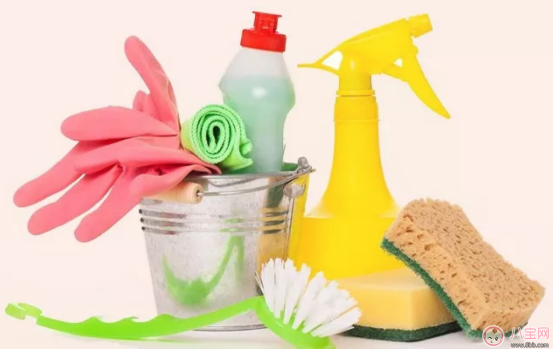 哪些家庭用品寶寶容易誤食 如何預(yù)防孩子誤食中毒