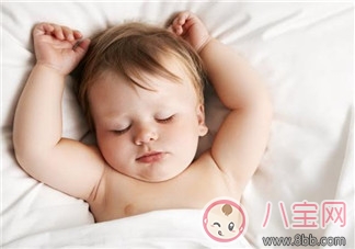 寶寶睡覺(jué)打呼嚕怎么回事 寶寶睡覺(jué)為什么會(huì)打鼾