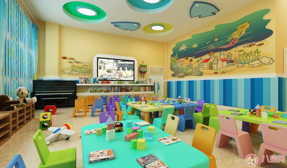 孩子去幼兒園越早越好嗎 孩子去幼兒園什么時候去比較好 孩子去幼兒園越早越好嗎 孩子去幼兒園什么時候去比較好