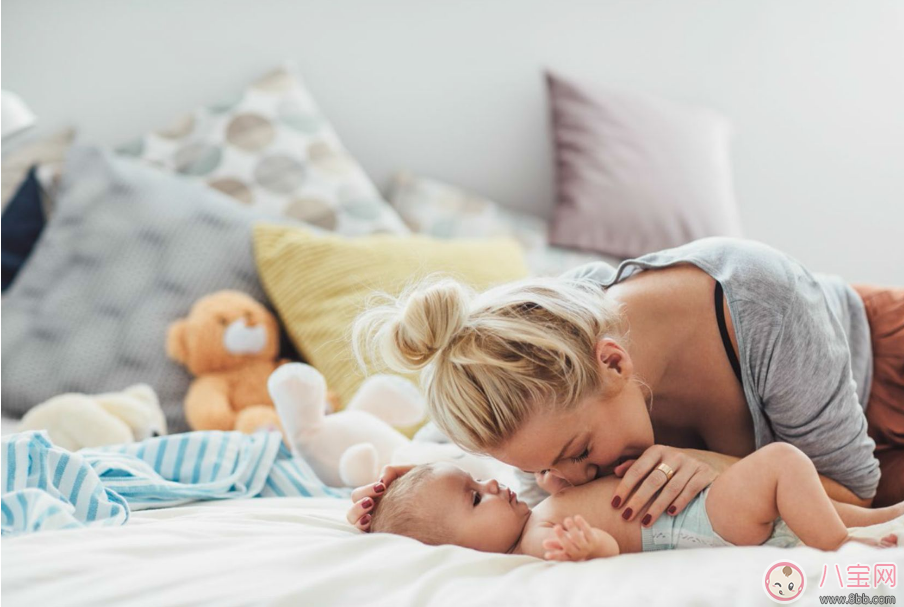 斷奶舍不得的感人心情句子 給孩子斷奶的感人說說 斷奶舍不得的感人心情句子 給孩子斷奶的感人說說