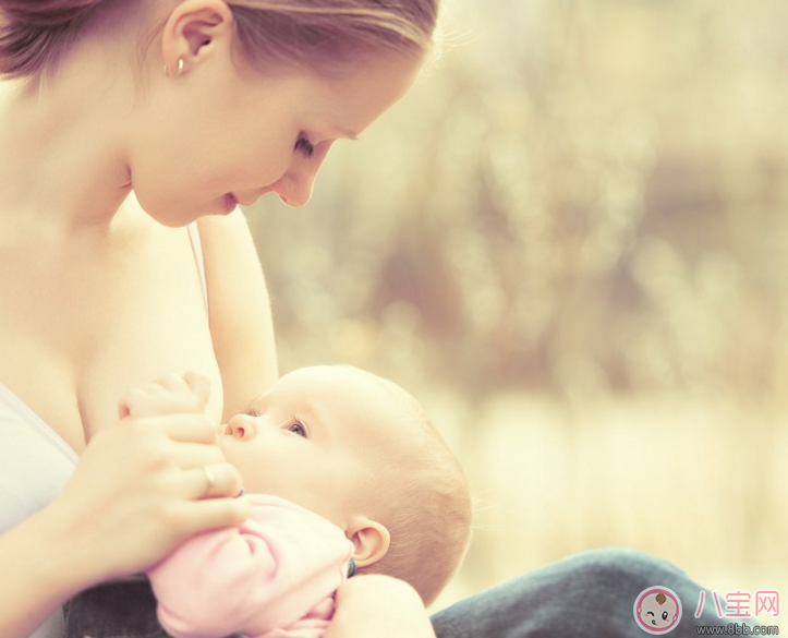 母乳喂養媽媽的心情感慨 母乳喂養的經歷體會感言