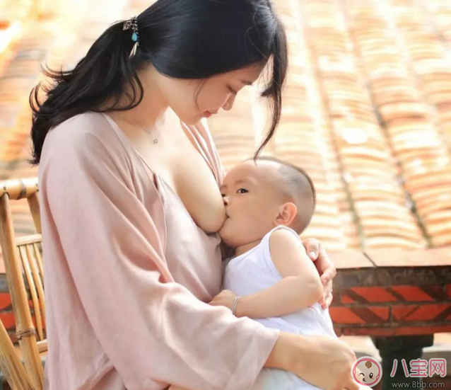 母乳喂養媽媽的心情感慨 母乳喂養的經歷體會感言