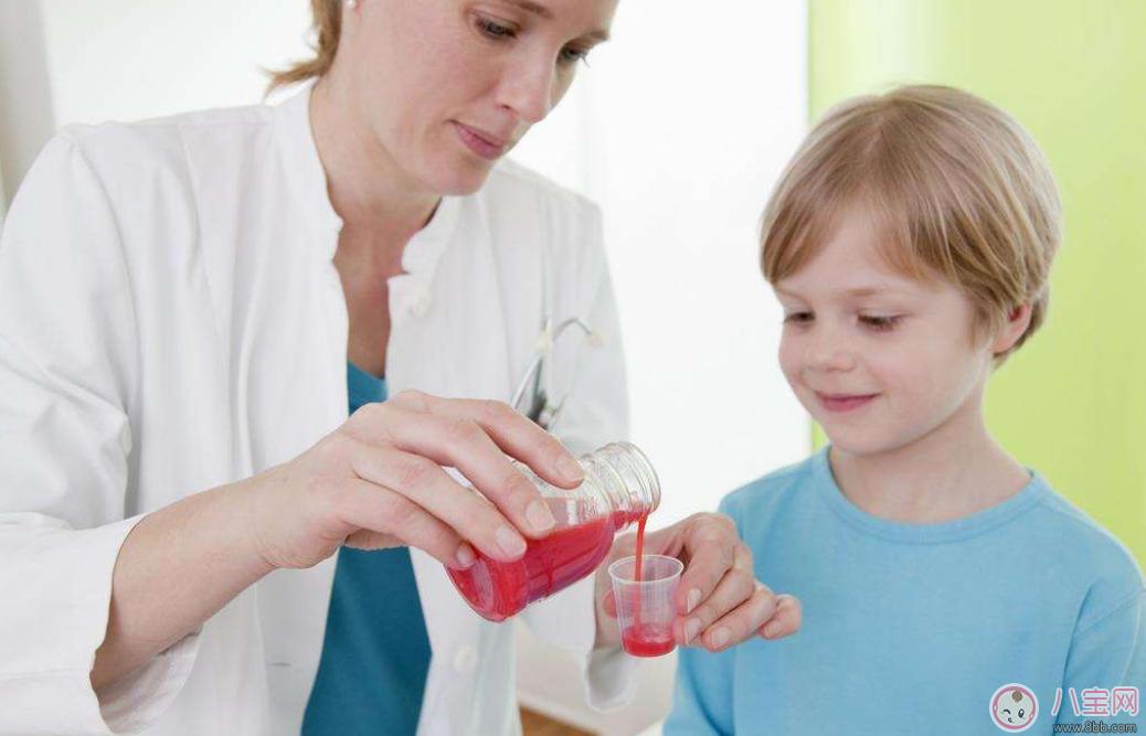 孩子咳嗽痰多艾灸哪里 小兒咳嗽艾灸什么穴位化痰