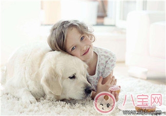 孩子對寵物過敏怎么辦 如何應對寵物引起的寶寶過敏
