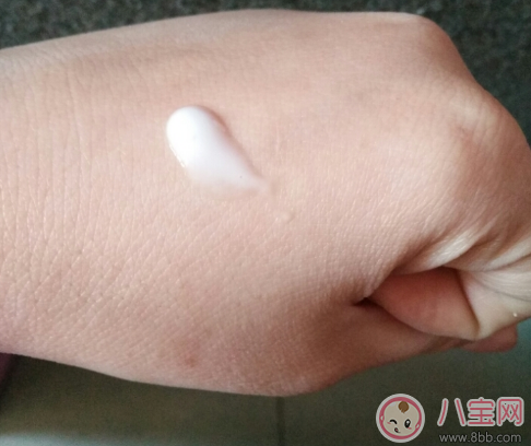 歐詩漫小甜甜珍潤滋養乳怎么樣 孕婦用歐詩漫小甜甜好用嗎