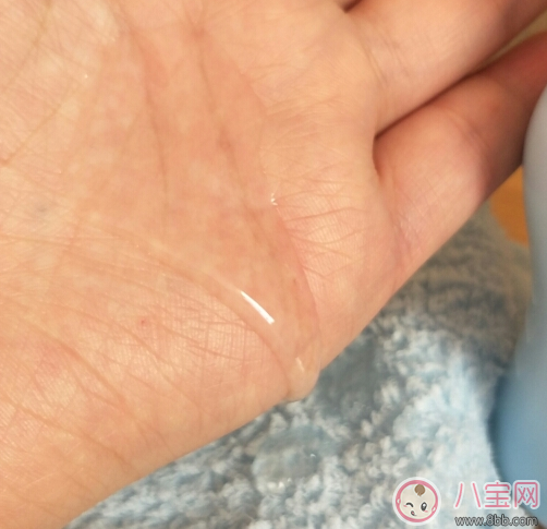 小甜甜藍(lán)色男童洗浴二合一好用嗎 歐詩漫小甜甜洗發(fā)水測評