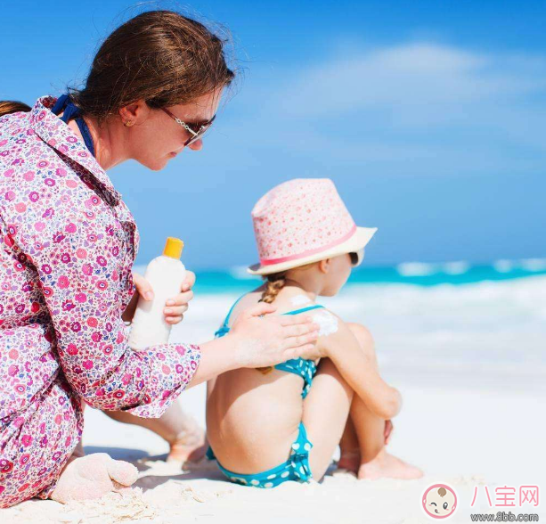 夏天怎么護(hù)理肌膚 夏季嫩膚防曬怎么做