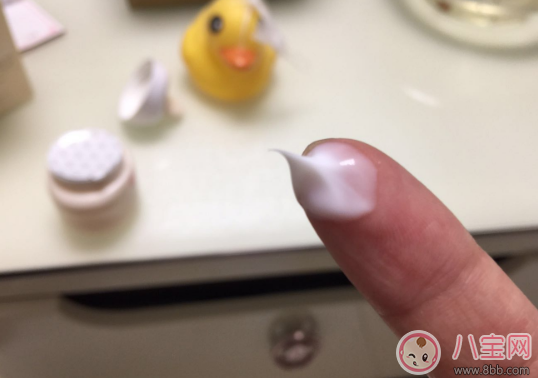 歐詩漫小甜甜嬰兒特潤防皴霜怎么樣 小甜甜防皴霜好用嗎