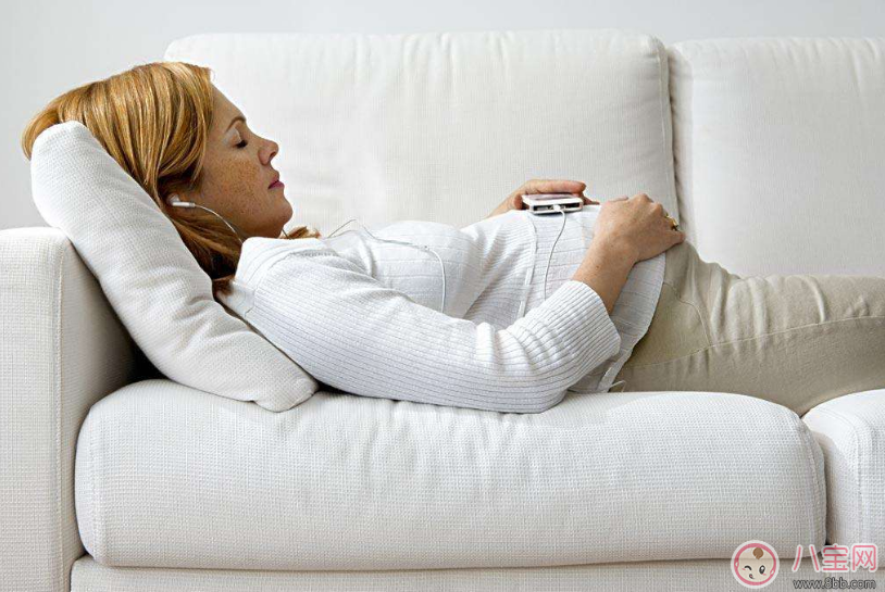 準媽媽在懷孕的時候失眠情況嚴重怎么辦 準媽媽失眠改善方法