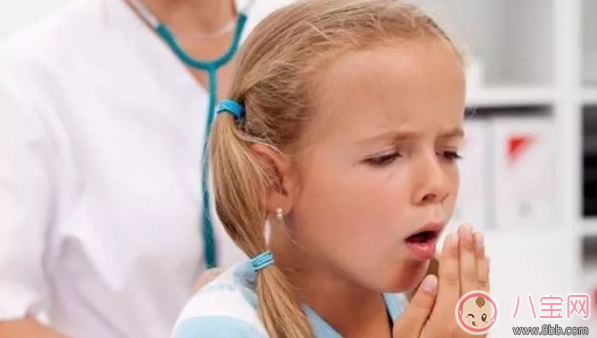 孩子咳嗽咳特別的兇怎么辦 孩子咳嗽情況嚴重怎么解決