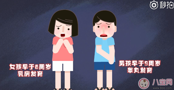 小男孩跳拉丁舞會性早熟嗎 男生跳拉丁舞會有影響嗎