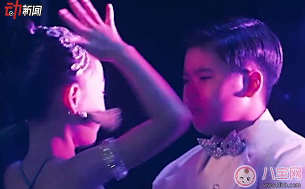 小男孩跳拉丁舞會性早熟嗎 男生跳拉丁舞會有影響嗎