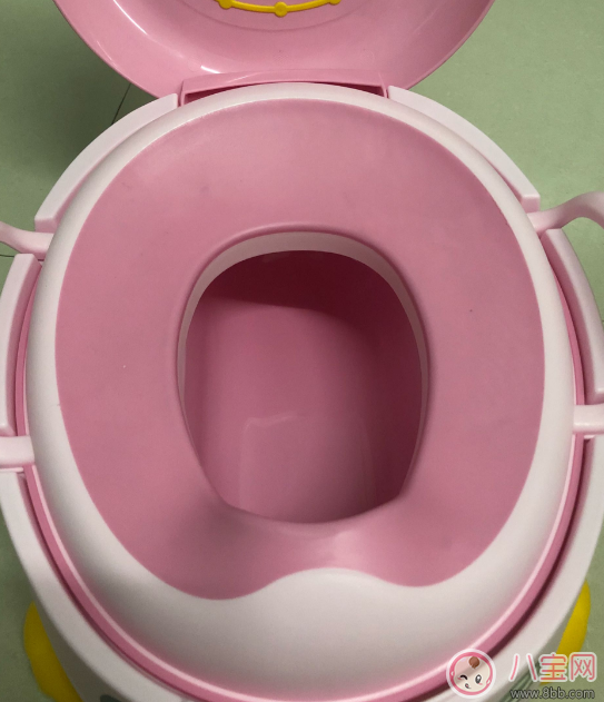 金韻嬌兒兒童坐便器怎么樣 金韻嬌兒坐便器好用嗎