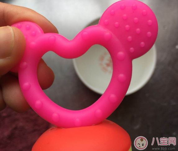 貝拉比咬咬樂怎么樣 貝拉比寶寶水果咬咬樂好用嗎