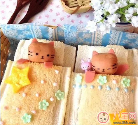 寶寶春游便當(dāng)做什么菜好 寶寶去春游自制便當(dāng)做法 寶寶春游便當(dāng)做什么菜好 寶寶去春游自制便當(dāng)做法