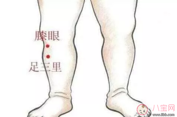 小兒厭食推拿按摩圖解 寶寶厭食推拿方法 小兒厭食推拿按摩圖解 寶寶厭食推拿方法