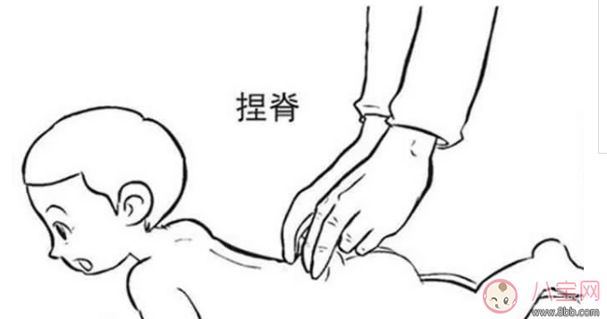 小兒厭食推拿按摩圖解 寶寶厭食推拿方法 小兒厭食推拿按摩圖解 寶寶厭食推拿方法