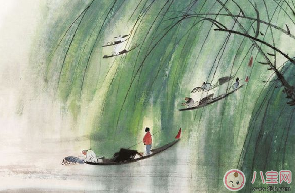 寒食節是清明節嗎 2018寒食節和清明節有什么關系