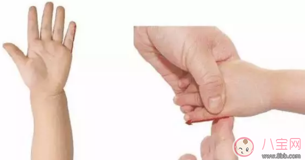 寶寶胃熱嘔吐推拿按摩手法 小兒胃熱嘔吐推拿圖解2018 寶寶胃熱嘔吐推拿按摩手法 小兒胃熱嘔吐推拿圖解2018