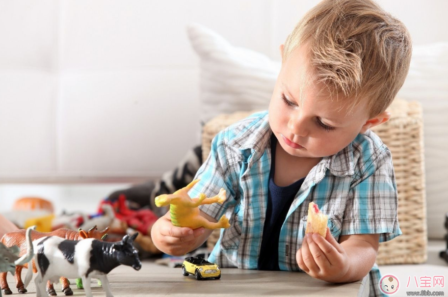 車被小孩子劃了怎么辦 孩子把車劃了如何處理