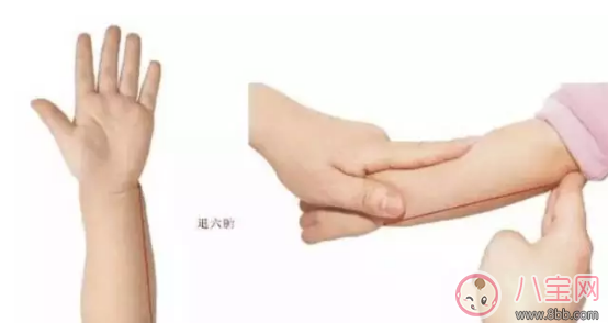 小兒盜汗推拿按摩方法 寶寶盜汗推拿手法圖解2018 小兒盜汗推拿按摩方法 寶寶盜汗推拿手法圖解2018