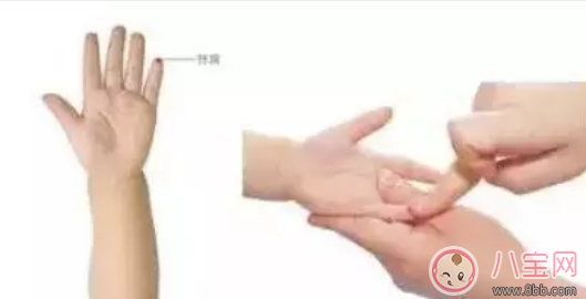 小兒盜汗推拿按摩方法 寶寶盜汗推拿手法圖解2018 小兒盜汗推拿按摩方法 寶寶盜汗推拿手法圖解2018