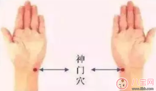 小兒盜汗推拿按摩方法 寶寶盜汗推拿手法圖解2018 小兒盜汗推拿按摩方法 寶寶盜汗推拿手法圖解2018