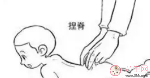小兒盜汗推拿按摩方法 寶寶盜汗推拿手法圖解2018 小兒盜汗推拿按摩方法 寶寶盜汗推拿手法圖解2018
