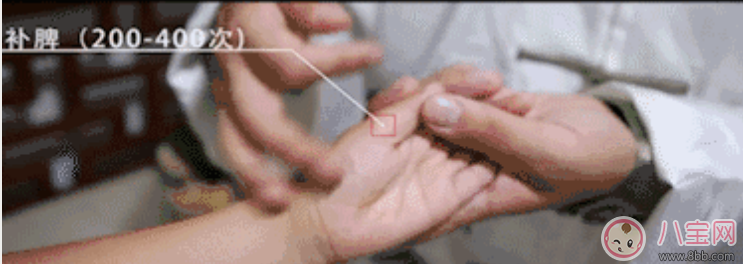 小兒風濕熱型濕疹推拿方法 寶寶風濕熱型濕疹推拿按摩圖解 小兒風濕熱型濕疹推拿方法 寶寶風濕熱型濕疹推拿按摩圖解