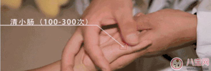 小兒風濕熱型濕疹推拿方法 寶寶風濕熱型濕疹推拿按摩圖解 小兒風濕熱型濕疹推拿方法 寶寶風濕熱型濕疹推拿按摩圖解