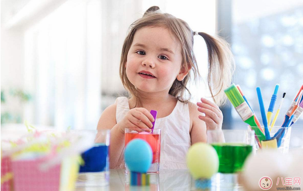 孩子注意力不集中是缺維生素嗎 怎樣才能培養孩子的集中注意力