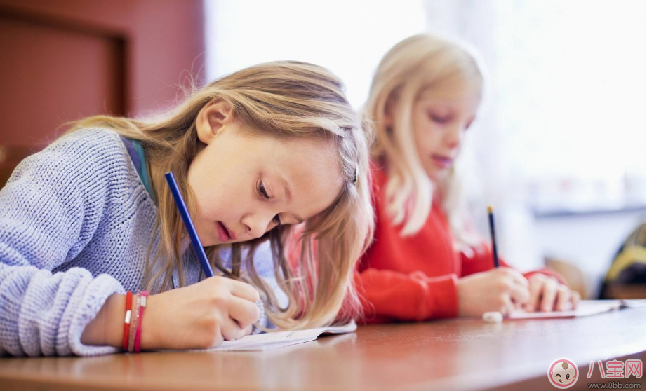 孩子注意力不集中是缺維生素嗎 怎樣才能培養孩子的集中注意力