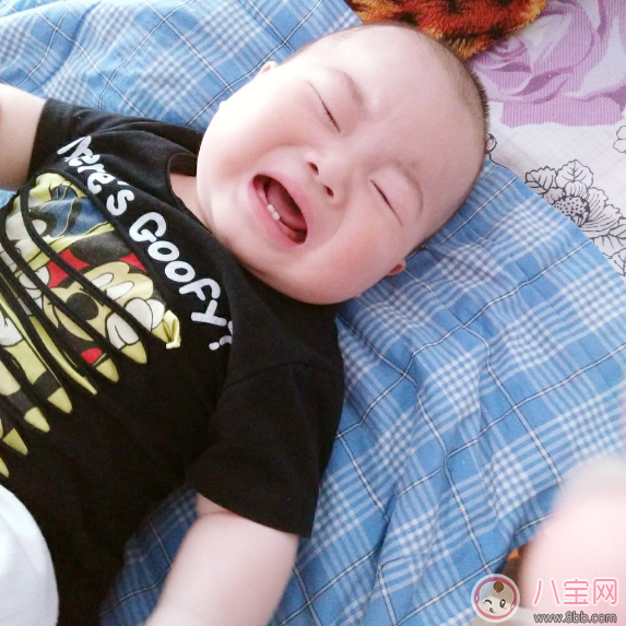 孩子淘氣的心情說說 孩子淘氣不聽話說說朋友圈圖片