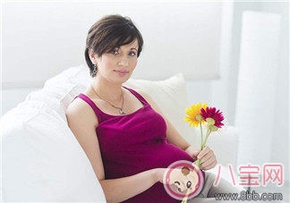 知道自己懷孕后的心情句子 分享自己懷孕的說說短語朋友圈