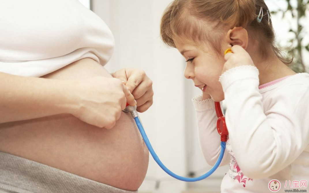 知道自己懷孕后的心情句子 分享自己懷孕的說說短語朋友圈