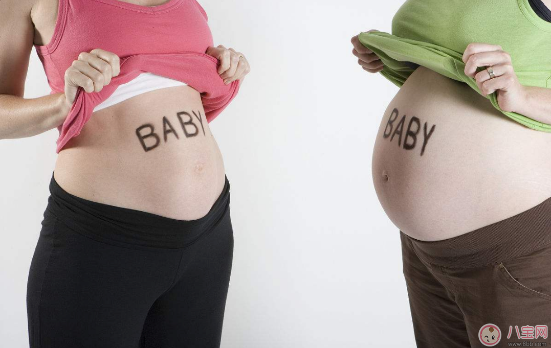 知道自己懷孕后的心情句子 分享自己懷孕的說說短語朋友圈