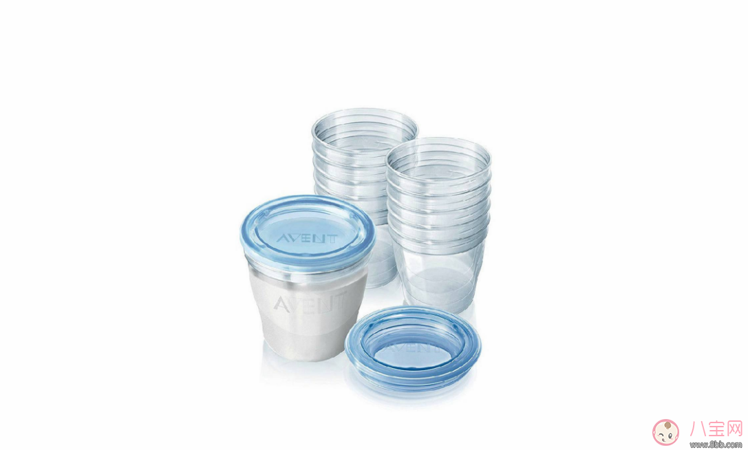 吸奶器吸出的奶怎么保存 母乳冷凍可以保存多久 吸奶器吸出的奶怎么保存 母乳冷凍可以保存多久