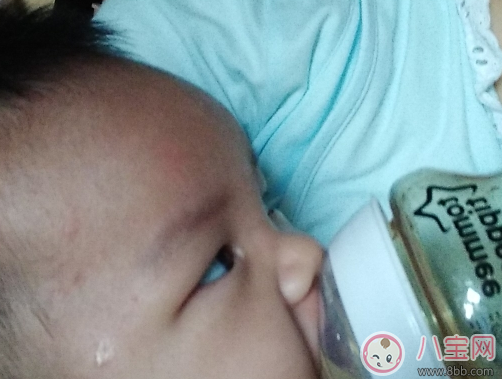 湯美星PPSU奶瓶怎么樣 湯美星PPSU奶瓶使用測評