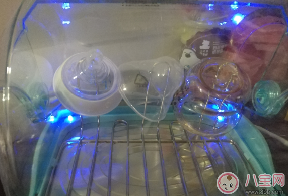 湯美星PPSU奶瓶怎么樣 湯美星PPSU奶瓶使用測評