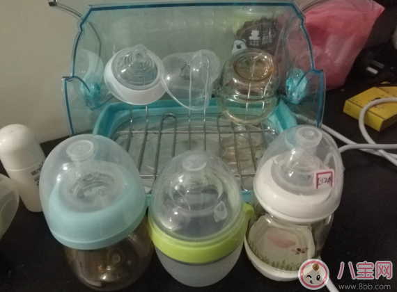 湯美星PPSU奶瓶怎么樣 湯美星PPSU奶瓶使用測評