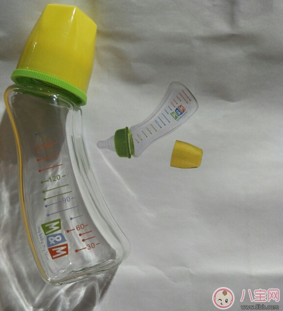 M&M弧形玻璃奶瓶怎么樣 M&M弧形玻璃奶瓶防脹氣效果好嗎 M&M弧形玻璃奶瓶怎么樣 M&M弧形玻璃奶瓶防脹氣效果好嗎