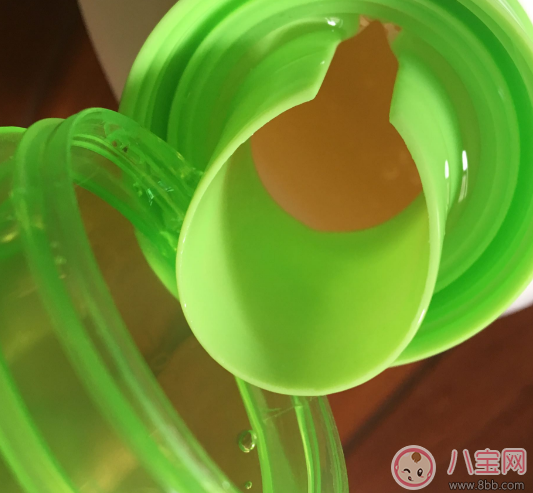 zolitt嬰兒植物洗衣液怎么樣 zolitt寶寶洗衣液使用測評