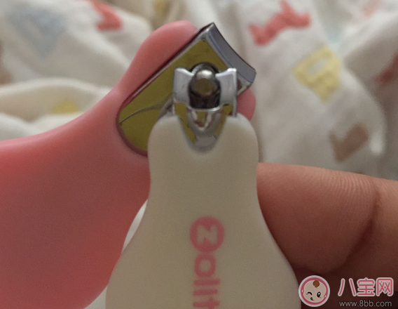 zolitt嬰兒指甲剪刀好用嗎 zolitt嬰兒指甲剪刀套裝怎么樣